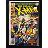 Image 1 : THE UNCANNY X-MEN #126 (MARVEL COMICS)