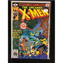 THE UNCANNY X-MEN #128 (MARVEL COMICS)