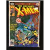 Image 1 : THE UNCANNY X-MEN #128 (MARVEL COMICS)