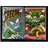 Image 1 : THE SPECTRE COMIC BOOK LOT (DC COMICS)