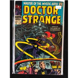 DOCTOR STRANGE #175 (MARVEL COMICS)