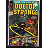 Image 1 : DOCTOR STRANGE #175 (MARVEL COMICS)