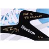 Image 2 : Shaquille O'Neal Signed Limited Edition Size 22 Reebok Shoe Inscribed "HOF 16" & "4x Champs" W/ COA