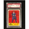 Image 1 : 1967 TOPPS #17 BRIAN CONACHER (NM-MT 8) PSA GRADED