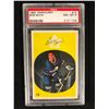 Image 1 : 1962 PARKHURST #10 BOB NEVIN (NM-MT 8) PSA GRADED