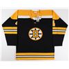 Image 3 : Bobby Orr Signed Bruins LE Jersey Inscribed "HOF '79" (Great North Road COA)