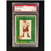 Image 1 : 1959 TOPPS #49 LOU MARCON (NM 7) PSA GRADED