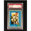 Image 1 : 1959 TOPPS #26 LEO BOIVIN (NM 7) PSA GRADED