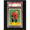 Image 1 : 1967 TOPPS #55 WAYNE MAKI (NM-MT 8) PSA GRADED