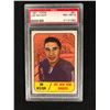 Image 1 : 1967 TOPPS #91 JIM NELSON (NM-MT 8) PSA GRADED