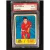 Image 1 : 1967 TOPPS #50 DOUG ROBERTS (NM-MT 8) PSA GRADED