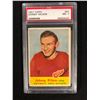Image 1 : 1957 TOPPS #47 JOHNNY WILSON (NM 7) PSA GRADED