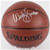 Image 1 : Wesley Snipes Signed Official NBA Game Basketball (Beckett COA) *White Men Can't Jump*