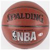 Image 2 : Wesley Snipes Signed Official NBA Game Basketball (Beckett COA) *White Men Can't Jump*