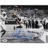 Image 1 : TODD GURLEY SIGNED 8" X 10" PHOTO (PSA COA)