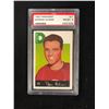 Image 1 : 1962 PARKHURST #21 NORMAN ULLMAN (NM-MT 8) PSA GRADED