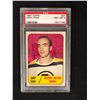 Image 1 : 1967 TOPPS #97 GARY DOAK (NM-MT 8) PSA GRADED