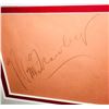 Image 4 : "I Love Lucy" 19x26 Custom Framed Display Signed (JSA LOA)