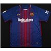 Image 3 : Neymar Jr. Signed Barcelona Jersey (Beckett COA)