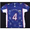 Image 1 : Brett Favre Signed 2004 NFC Pro Bowl Jersey (Favre COA)