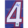 Image 2 : Brett Favre Signed 2004 NFC Pro Bowl Jersey (Favre COA)
