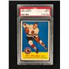 Image 1 : 1957 TOPPS #29 RON MURPHY (NM 7) PSA GRADED