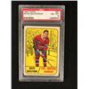 Image 1 : 1967 TOPPS #67 RALPH BACKSTROM (NM-MT 8) PSA GRADED