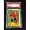 Image 1 : 1967 TOPPS #109 BILL ORBAN (NM-MT 8) PSA GRADED