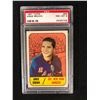 Image 1 : 1967 TOPPS #89 ARNIE BROWN (NM-MT 8) PSA GRADED
