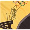 Image 2 : Usain Bolt Signed Rio 2016 Olympics Team Jamaica Jersey (JSA COA)