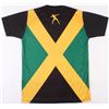 Image 3 : Usain Bolt Signed Rio 2016 Olympics Team Jamaica Jersey (JSA COA)