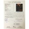 Image 3 : Waylon Jennings Signed 18x26 Custom Framed Cassette Box Display (JSA LOA)