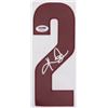 Image 2 : KYLE IRVING SIGNED CAVALIERS JERSEY (PSA COA)