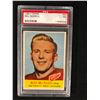 Image 1 : 1957 TOPPS #44 BILL McNEILL (NM 7) PSA GRADED