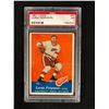 Image 1 : 1957 TOPPS #40 LORNE FERGUSON (NM 7) PSA GRADED