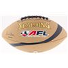 Image 2 : JON BON JOVI & RON JAWORSKI SIGNED PHILADELPHIA SOUL FOOTBALL (JSA COA)