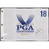 Image 1 : Rory McIlroy Signed LE 2014 PGA Championship Pin Flag W/ COA