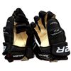 Image 3 : EVGENI MALKIN SIGNED BAUER HOCKEY GLOVES (JSA COA)
