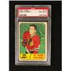 Image 1 : 1967 TOPPS #112 DOUG JARRETT (NM-MT 8) PSA GRADED