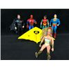 Image 1 : SUPER HERO ACTION FIGURE LOT