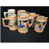Image 1 : CERAMIC DRINKING MUGS LOT