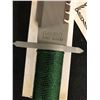 Image 4 : RAMBO FIRST BLOOD SURVIVAL KNIFE W/ COA