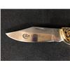 Image 4 : THE OFFICIAL COLT .45 CALIBER PEACEMAKER COLLECTOR KNIFE W/ COA