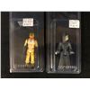 Image 1 : STAR WARS ACTION FIGURES LOT (BOSSK/ EMPEROR)