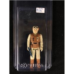 STAR WARS ACTION FIGURE (LUKE)