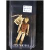 Image 1 : STAR WARS ACTION FIGURE (HOTH SOLDIER)