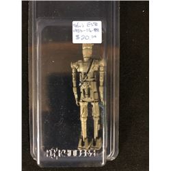 STAR WARS ACTION FIGURE (IG-88)