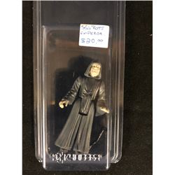 STAR WARS ACTION FIGURE (EMPEROR)