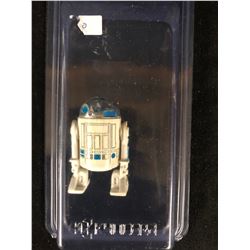 STAR WARS ACTION FIGURE (R2-D2)