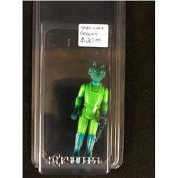 STAR WARS ACTION FIGURE (GREGOO)